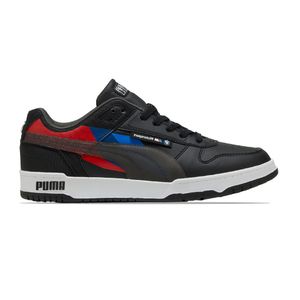 Zapatillas Hombre Puma Bmw Game Low