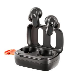 AURICULAR SKULLCANDY DIME 3 TRUE WIRELESS IN-EAR - BLACK (S2DCW-R740)