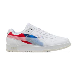Zapatillas Puma Hombre BMW RBD Game Low
