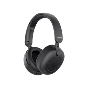 Auricular inalámbrico Havit HVBT-H655BT-BK