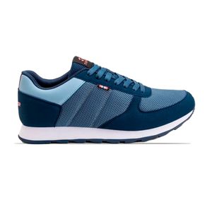 Zapatillas Hombre Topper 350 Mesh