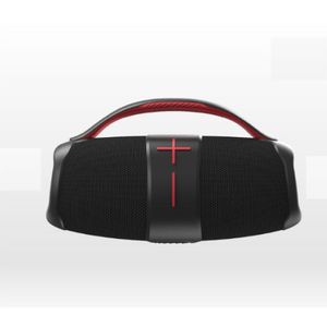 Parlante bluetooth Aiwa 20W AW-PP210 Negro