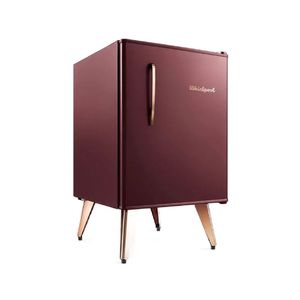 Heladera Whirlpool Wra09R4 Vintage 76Lts Macella Wine