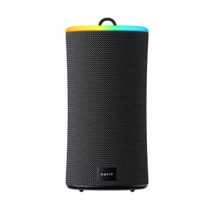 Parlante Bluetooth Havit SK833BT Negro
