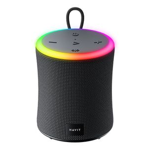 Parlante Bluetooth Havit SK832BT Negro