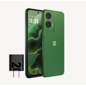 CELULAR MOTOROLA G35 5G (XT2433-2) 4GB/128GB 50MP+8MP/32MP 6.7"