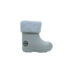 Bota Preski Verito Niña Invierno Polar