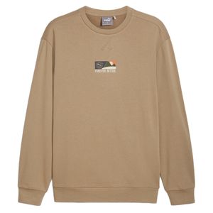 Buzo Hombre Puma Better Sportswear