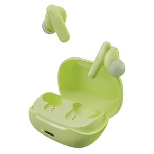 AURICULAR SKULLCANDY SMOKIN’ BUDS TRUE WIRELESS IN-EAR - MATCHA (S2TAW-R954)