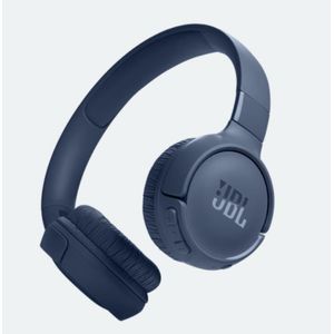 AURICULAR JBL TUNE 520BT HEADPHONE ON EAR BLUE (JBLT520BTBLUAM)