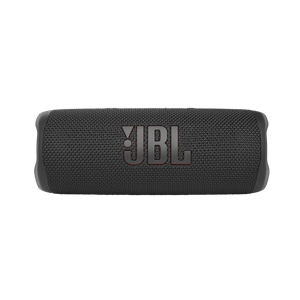 Parlante JBL Flip 6 Negro