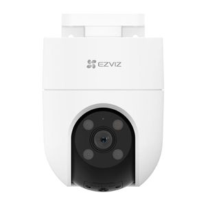 CAMARA DE SEGURIDAD EZVIZ EXTERIOR H8C PRO 3MP 2K (303102602)