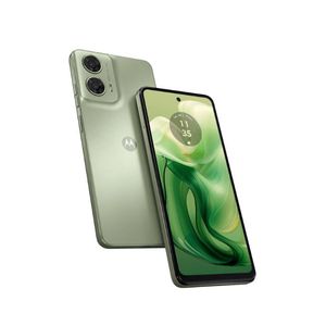 CELULAR MOTOROLA G24 4G (XT2423-1) 4GB/128GB 50MP+8MP/16MP 6.6" ICE GREEN (PB160001AR)