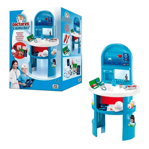 Doctores A Domicilio New Plast