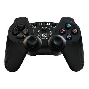 Joystick Noga Ng-3009 Bluetooth Ps3 Dualshock Varios Colores