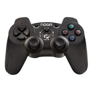 Joystick Gamepad Para Ps3 Noga Ng-3003 Playstation Dualshock