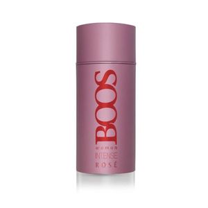 Perfume Boos Mujer Intense Rose Edp 90ml