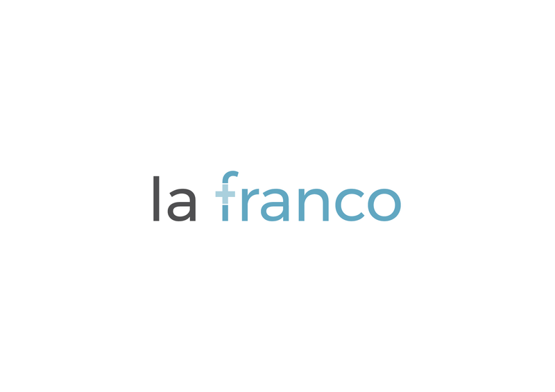 logo la franco