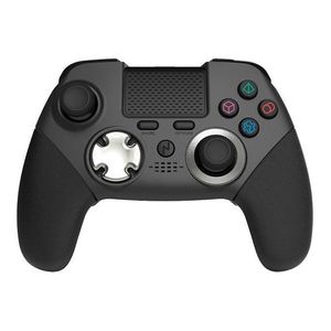 Joystick Gamepad Bluetooth Noga 5000x Elite Ps4 Sixaxis Gtia