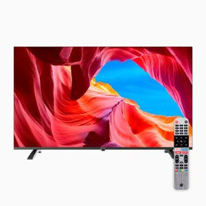 TV Motorola 32 Smart TV MT3200