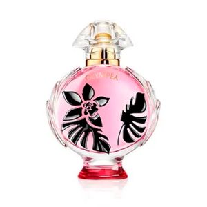 Perfume Importado Mujer Paco Rabanne Olympea Flora EDP 80ml