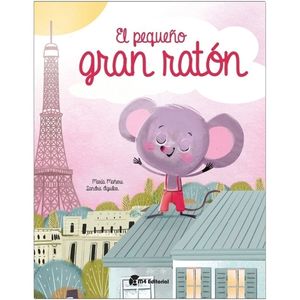 PEQUEÑO GRAN RATON, EL - Mañeru, Maria