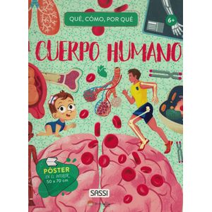 CUERPO HUMANO, EL - Borgo, A.