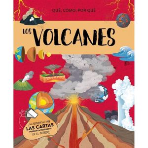 VOLCANES - Anonimo