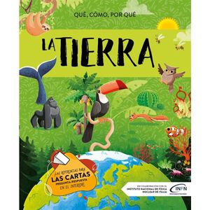 TIERRA, LA - Anonimo