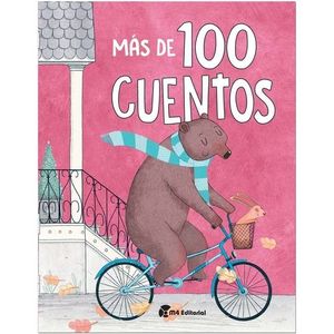 MAS DE 100 CUENTOS - Autores Varios