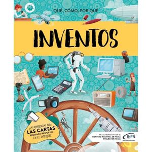 INVENTOS - Anonimo