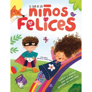 CLUB DE LOS NIÑOS FELICES, EL - Mañeru, Maria