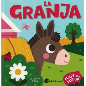 GRANJA, LA - Maeso, Lola