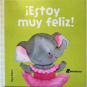 ESTOY MUY FELIZ - Mañeru, Maria