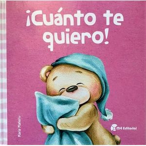 CUANTO TE QUIERO - Mañeru, Maria