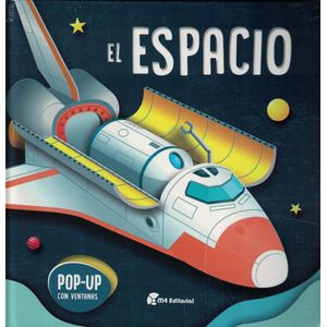 ESPACIO, EL - Maeso Fernandez, Maria Dolores