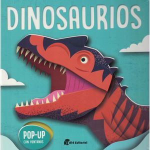 DINOSAURIOS - Anonimo