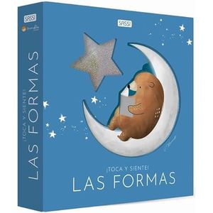 FORMAS, LAS - Manuzzato, Valentina