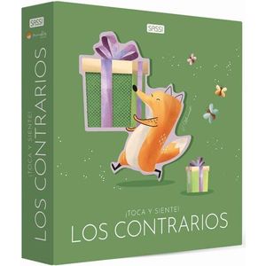 CONTRARIOS, LOS - Manuzzato, Valentina