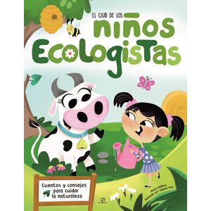 CLUB DE LOS NIÑOS ECOLOGISTAS, EL - Mañeru, Maria