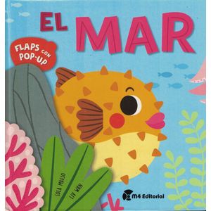 MAR, EL - Maeso, Lola