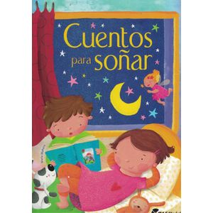 CUENTOS PARA SOÑAR - Mañeru, Maria