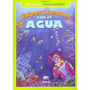 EXPERIMENTOS CON EL AGUA - Melquiades