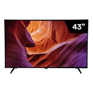 Smart Tv Enova 43'' Full Hd Android Tv