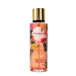 Locion Corporal Floral Teu & Bany Majestic Nightdream 250 Gr