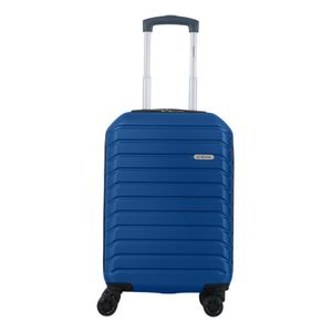 Valija Rigida Hard Check In Azul 39106 Carry On