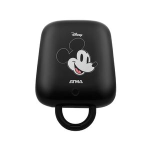 Waflera Atma Mickey Disney 700W Negra