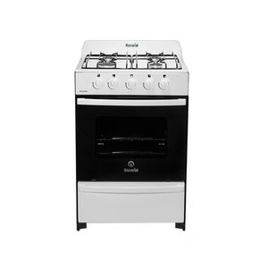 Cocina Escorial Master Classic Gas Natural