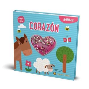 CORAZON - BRILLITOS - PAYNE, SALLY