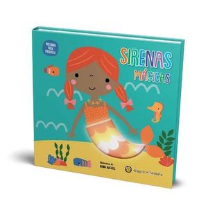 SIRENAS MAGICAS - MACHELL, DAWN